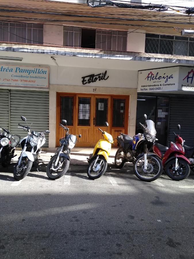 דירות Teresópolis Aconchegante Ao Lado Do Shopping Com Garagem E Wifi מראה חיצוני תמונה