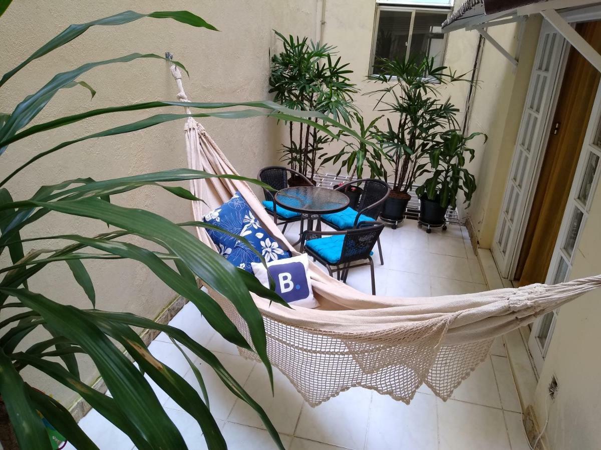 דירות Teresópolis Aconchegante Ao Lado Do Shopping Com Garagem E Wifi מראה חיצוני תמונה